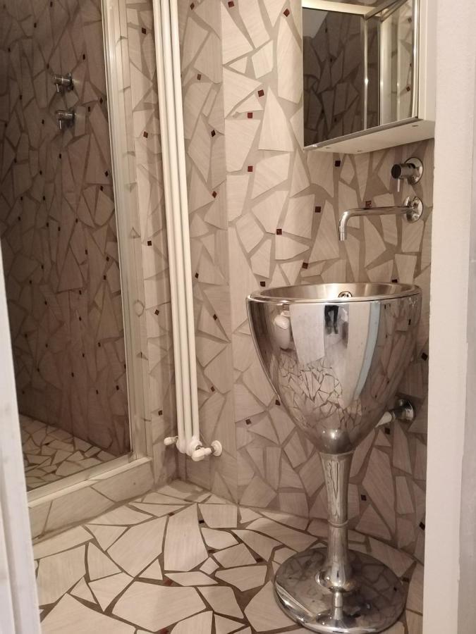 Apartamento Bologna Facile Exterior foto