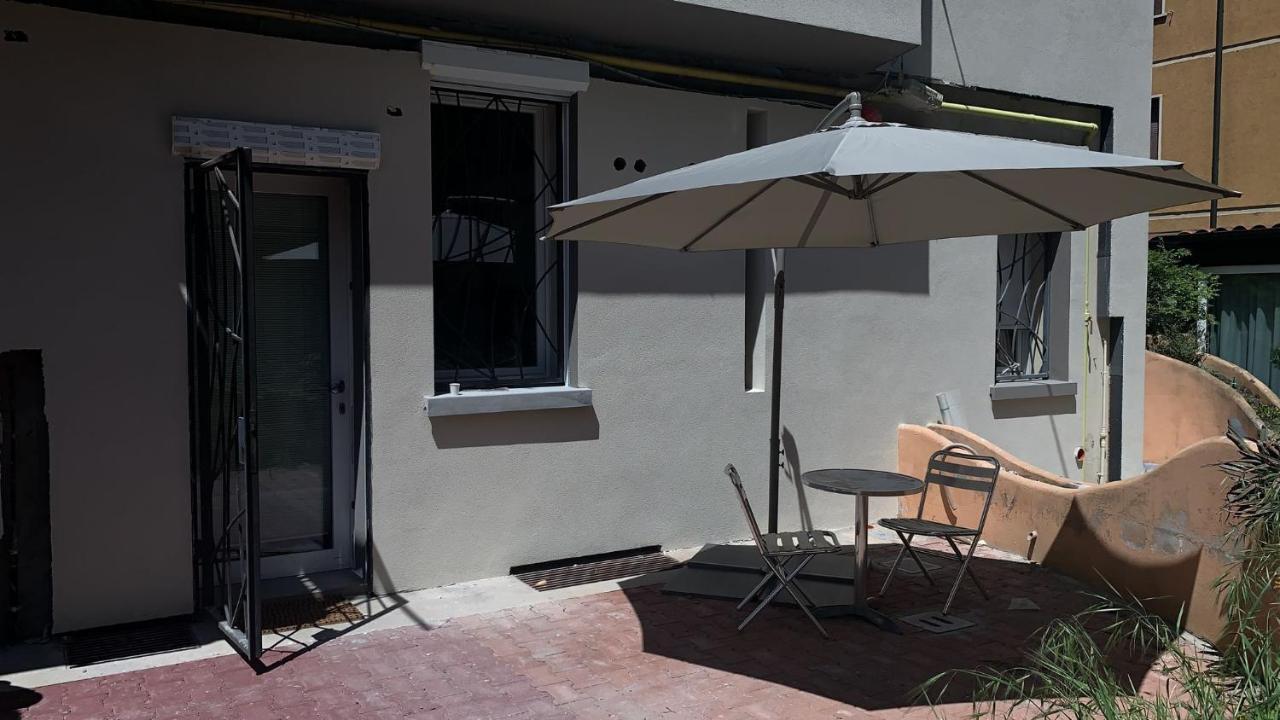 Apartamento Bologna Facile Exterior foto